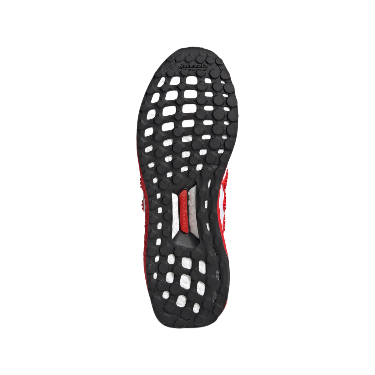 adidas Ultra Boost LEGO Color Pack Red