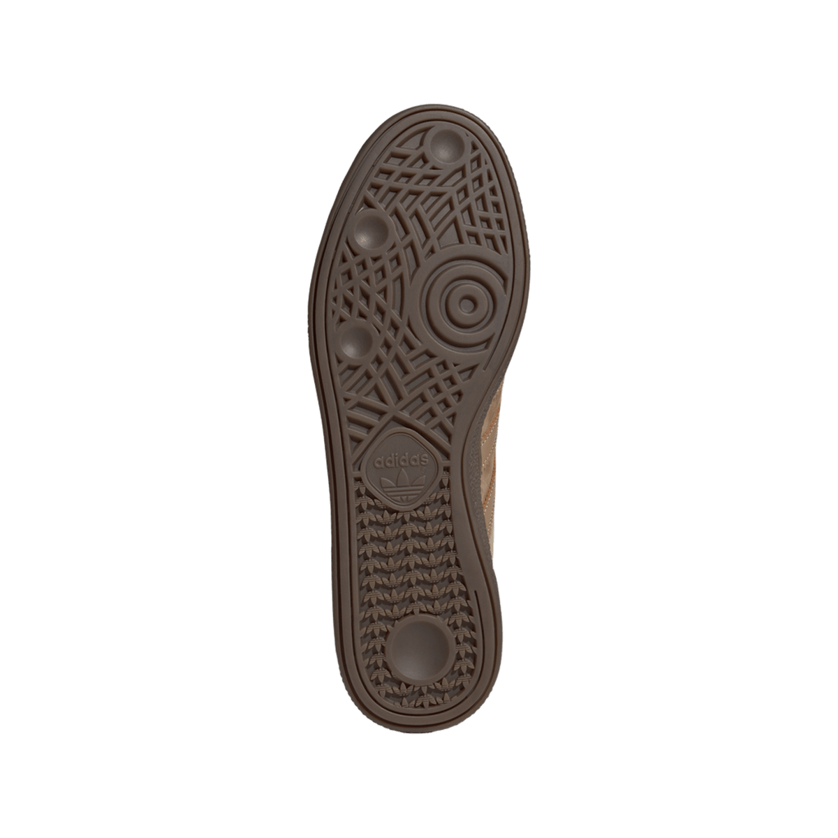 adidas Handball Spezial Cardboard Brown Desert