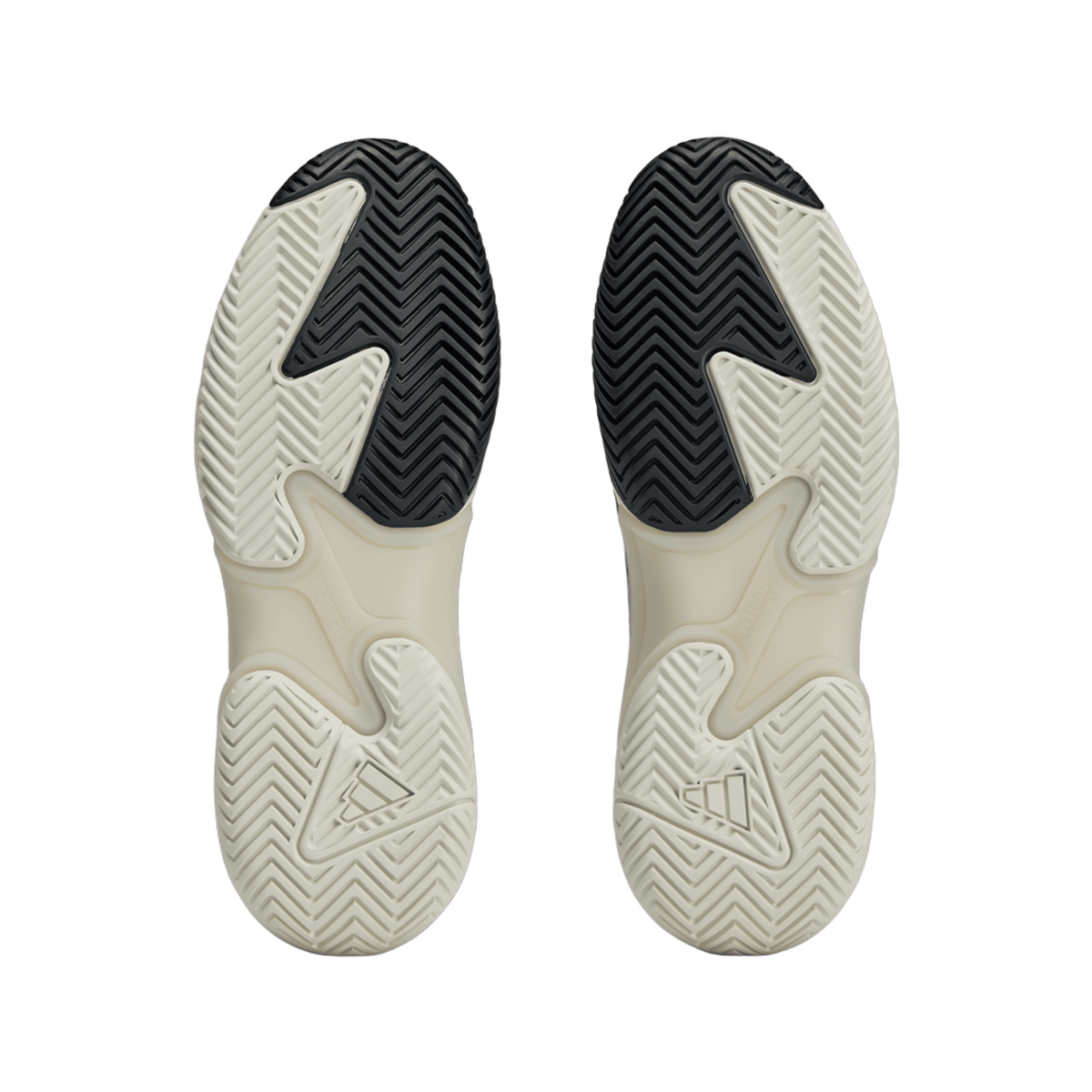adidas Y-3 Barricade 13 Orbital Grey Black