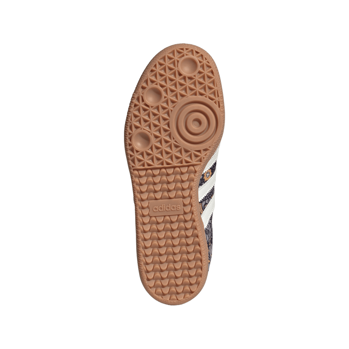 adidas Samba OG Liberty London Orchid Fusion (GS)