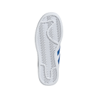 adidas Superstar XLG Cloud White Blue (GS)