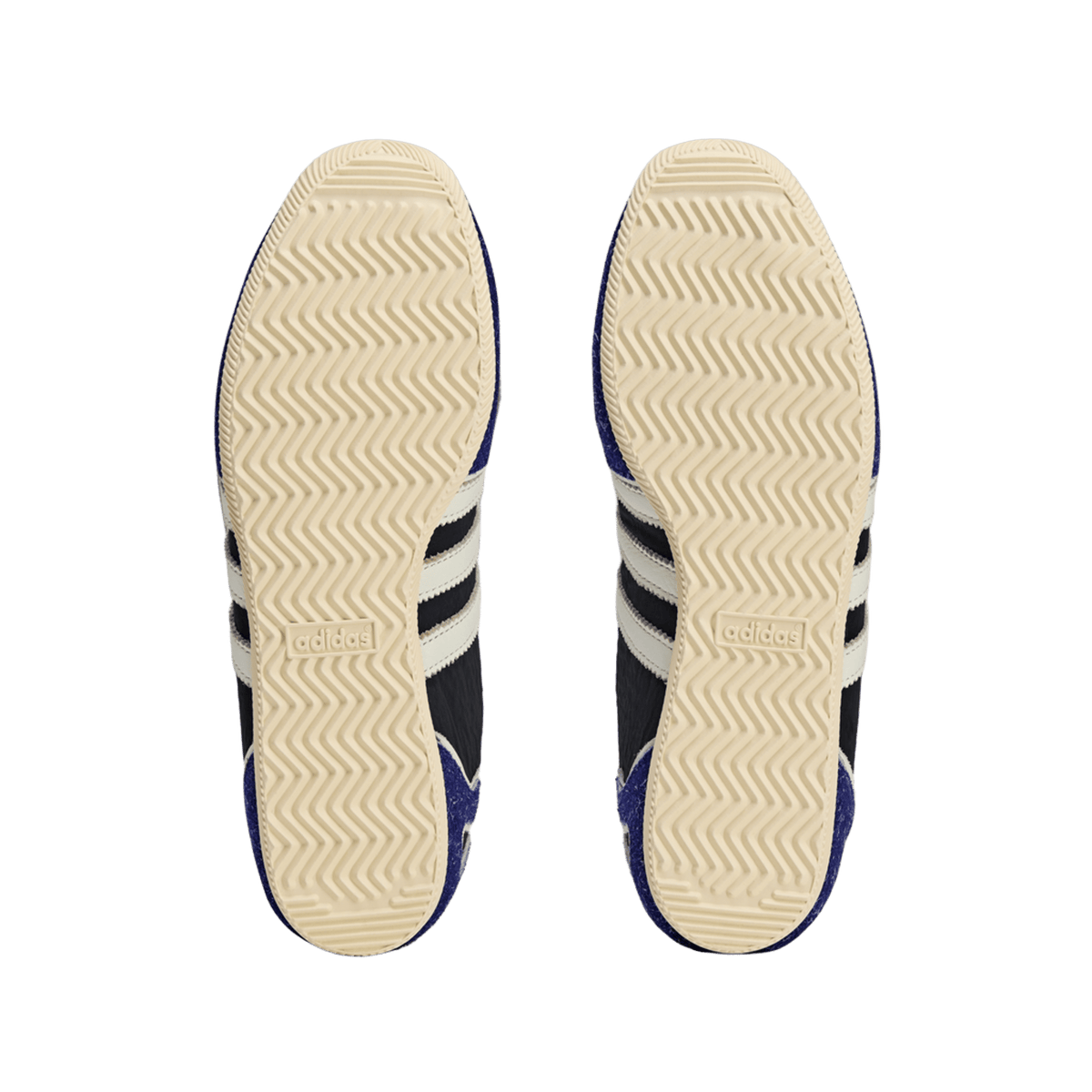 adidas Japan Brain Dead Black Warm Vanilla