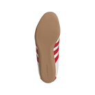 adidas Tokyo Off White Better Scarlet Gum (Women's)