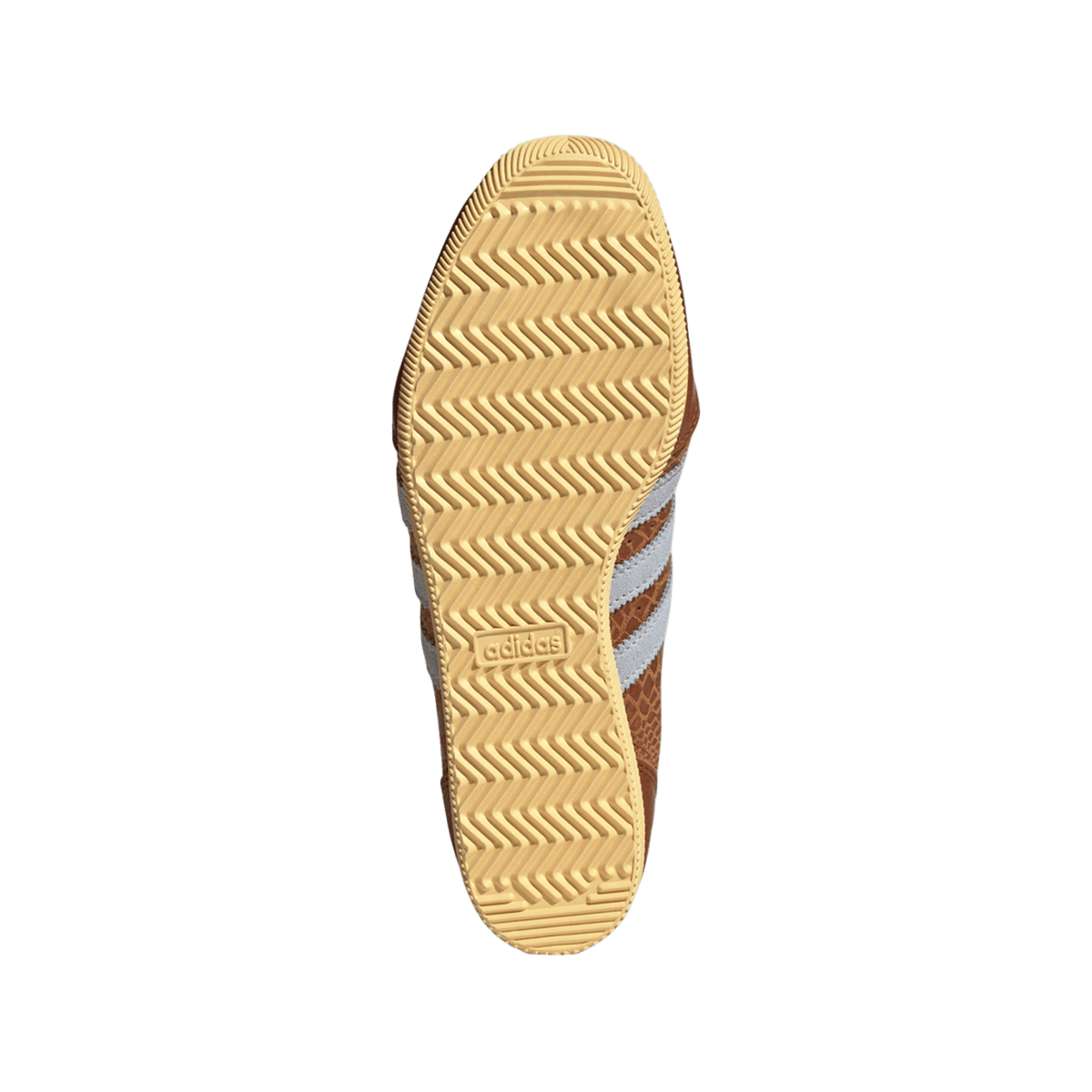 adidas Japan Decon Croc Dusky Bronze Crystal Sky (Women's)