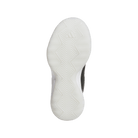 adidas Cross 'Em Up Select Cloud White Silver Metallic Crystal White (GS)