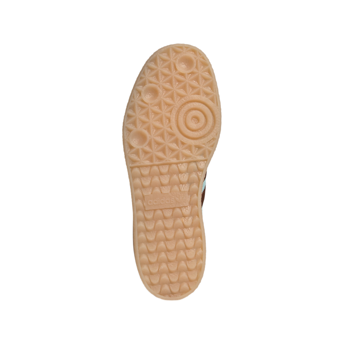 adidas Sambae Semi Flash Aqua (Women's)