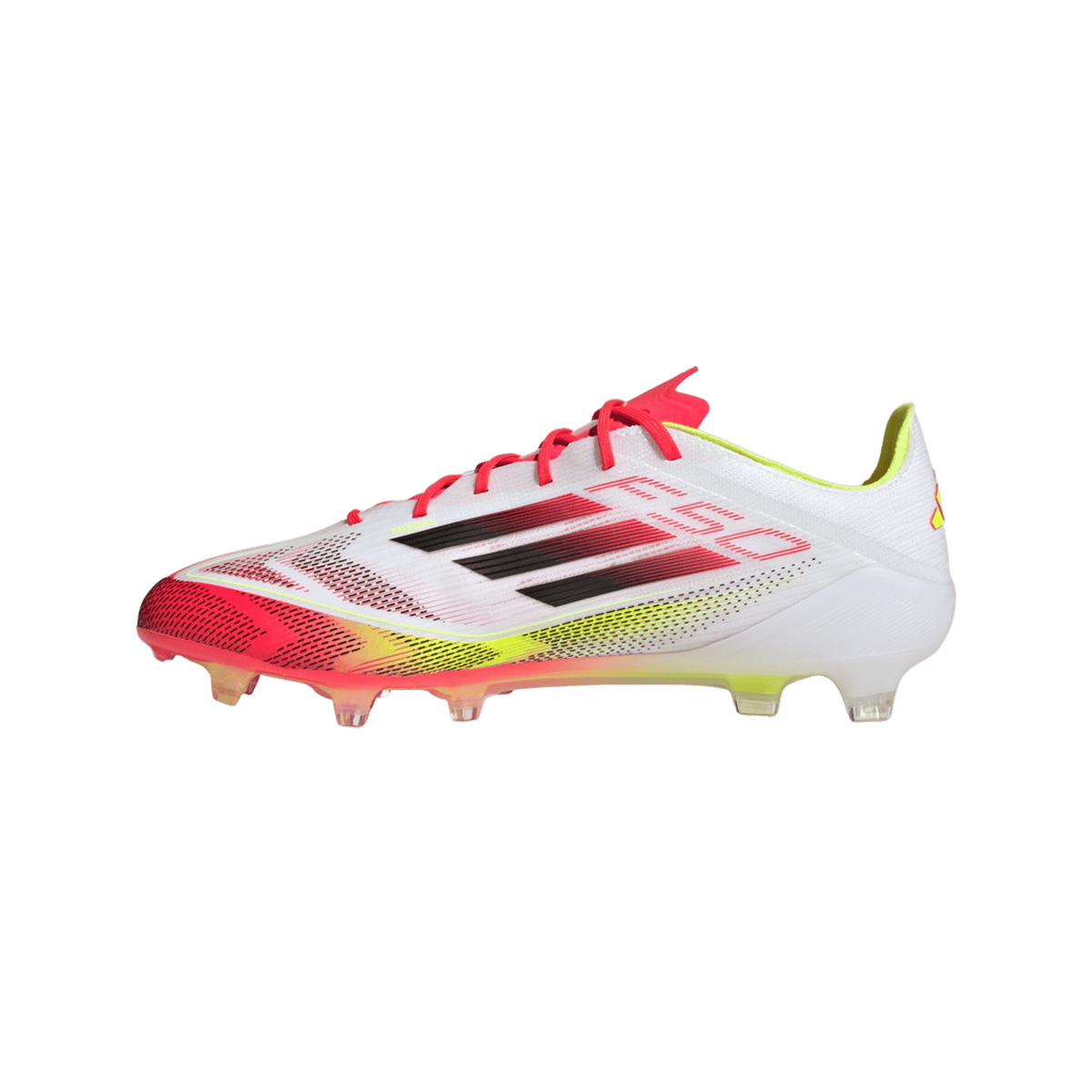 adidas F50 Elite FG Solar Pack