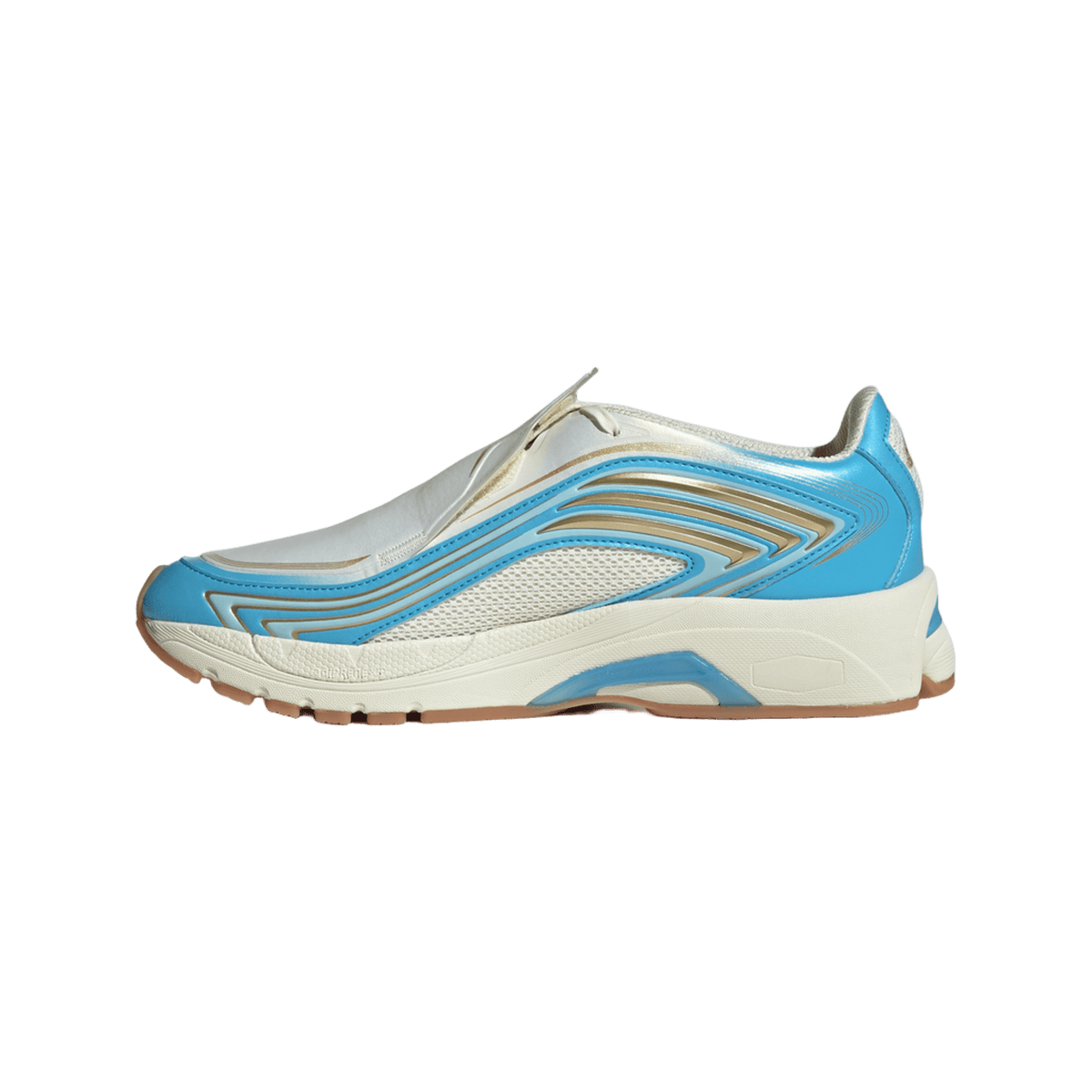 adidas Adistar Messi Ivory Blue Burst