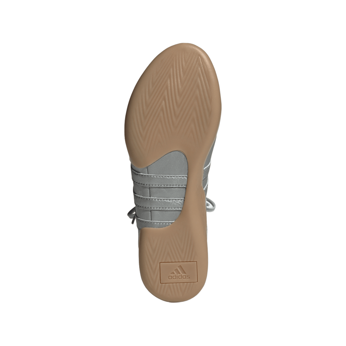 adidas Taekwondo Mei Ballet Silver Metallic Gum (Women's)