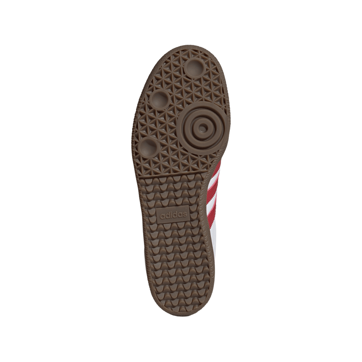 adidas Samba Liverpool FC