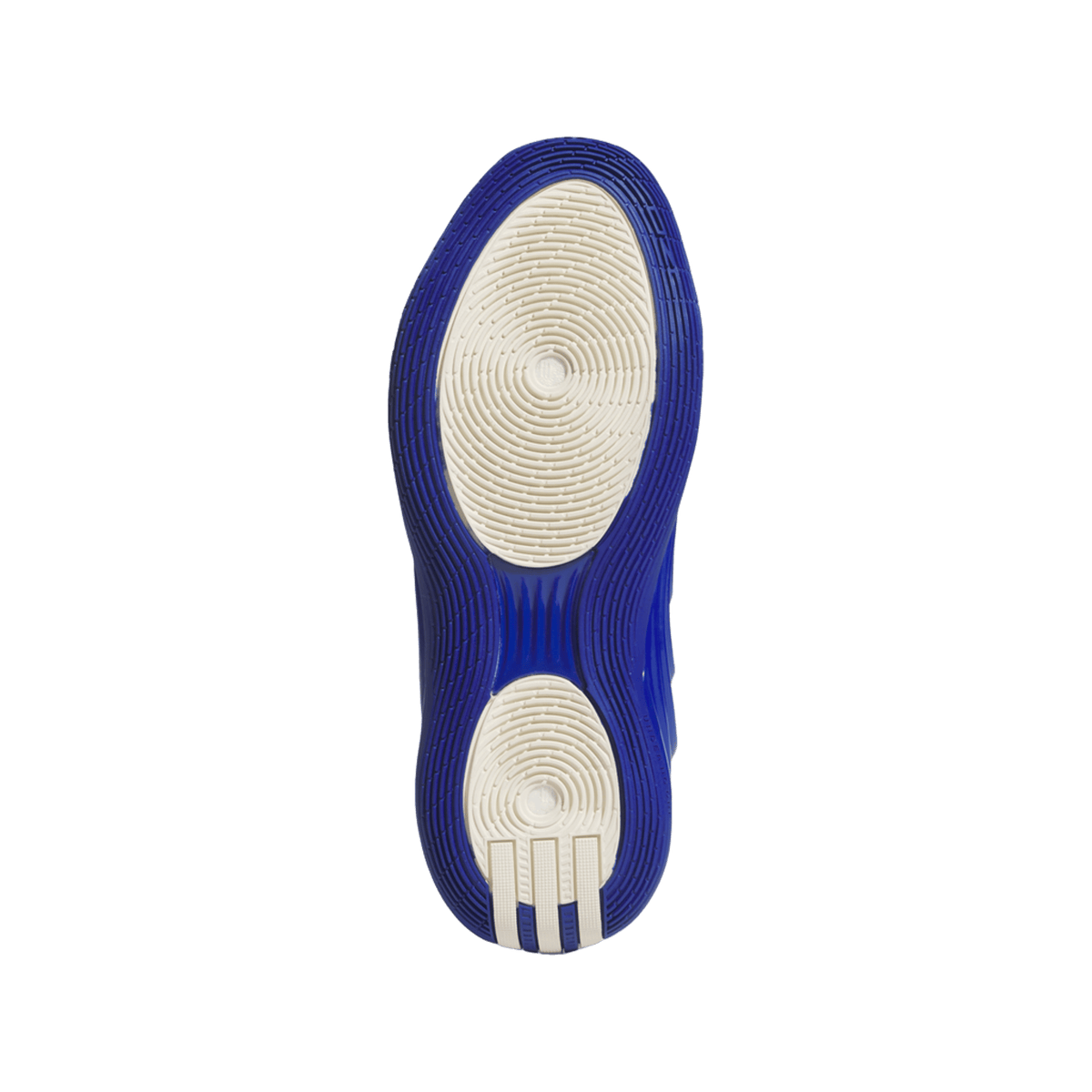 adidas Harden Vol. 10 The Marathon Clothing Royal Blue