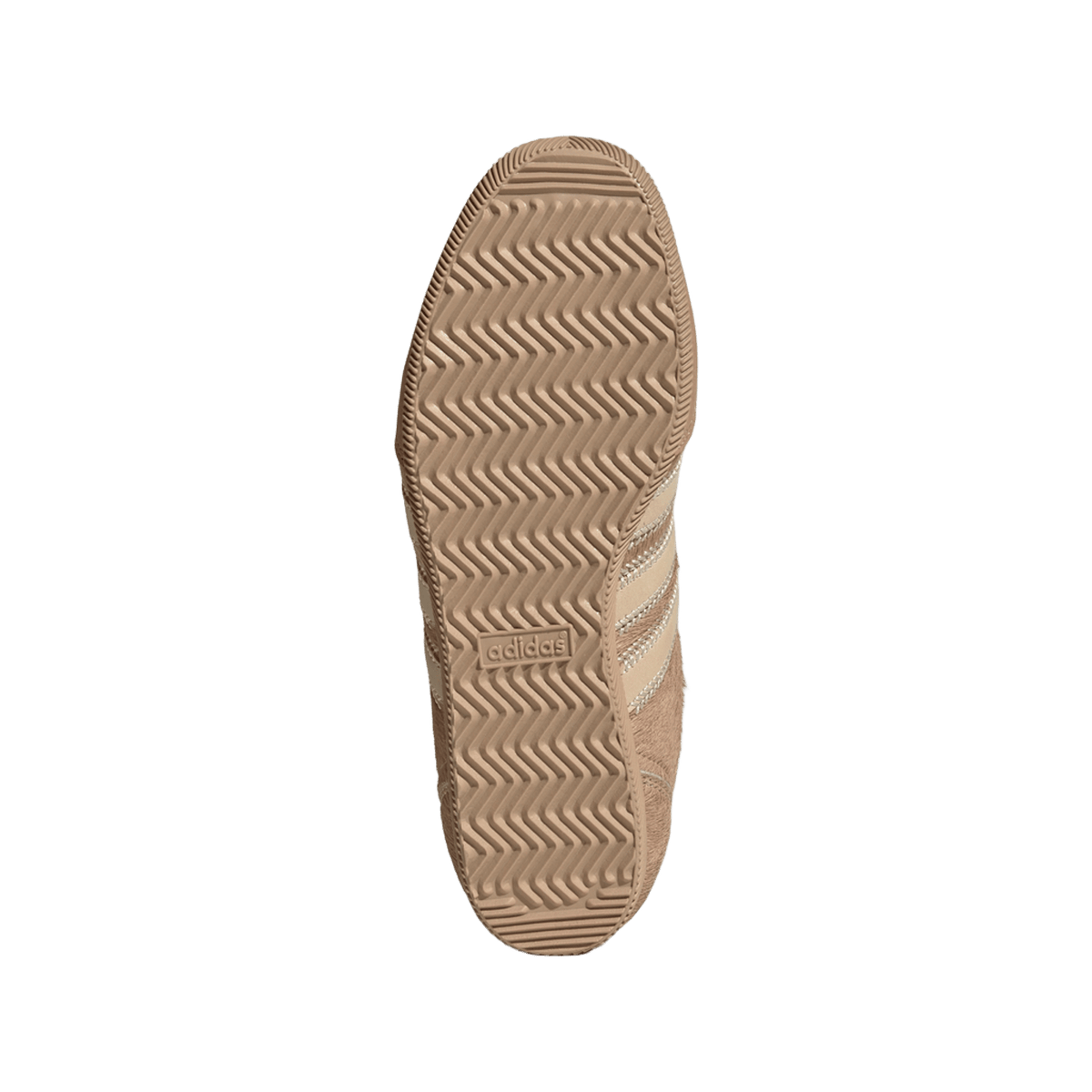 adidas Japan Warm Sandstone Crystal Sand Pony (Women's)