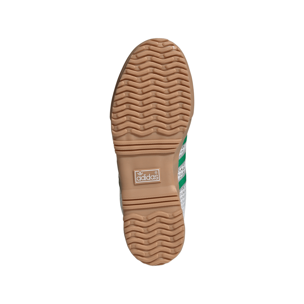 adidas Tischtennis Footwear White Green (Women's)