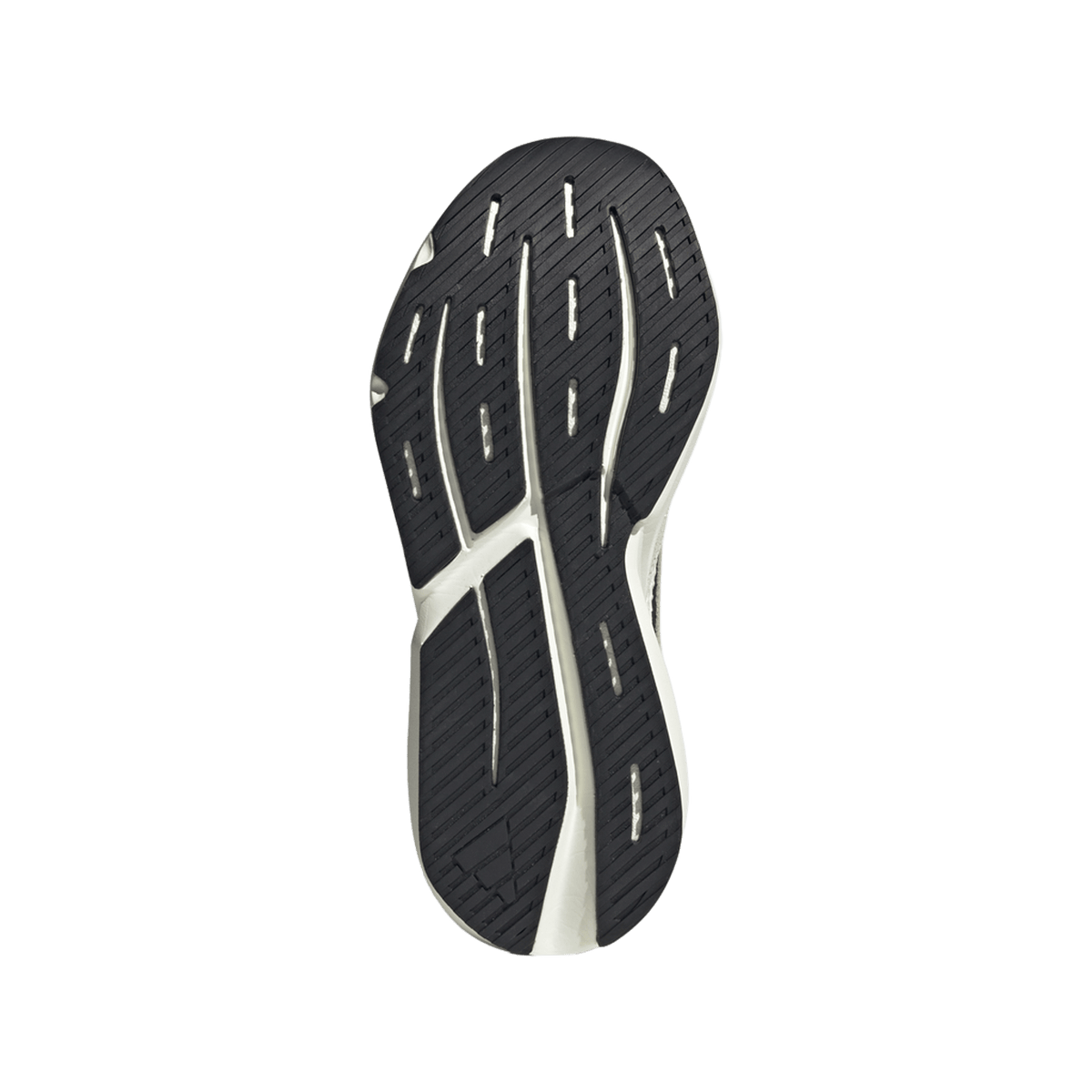 adidas Lightstride Alumina Silver Metallic Core Black (Women's)