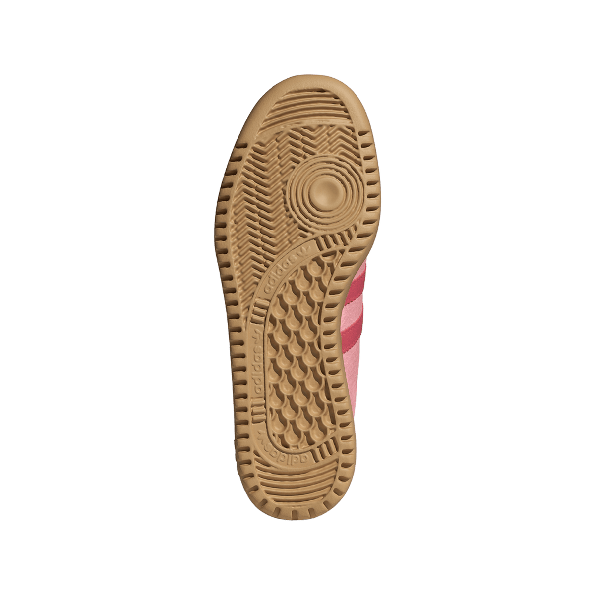 adidas Bermuda Semi Pink Spark (Women's)