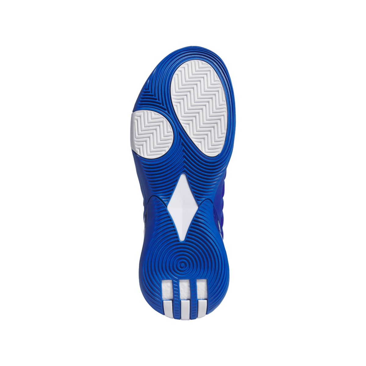 adidas Harden Vol. 7 Royal Blue