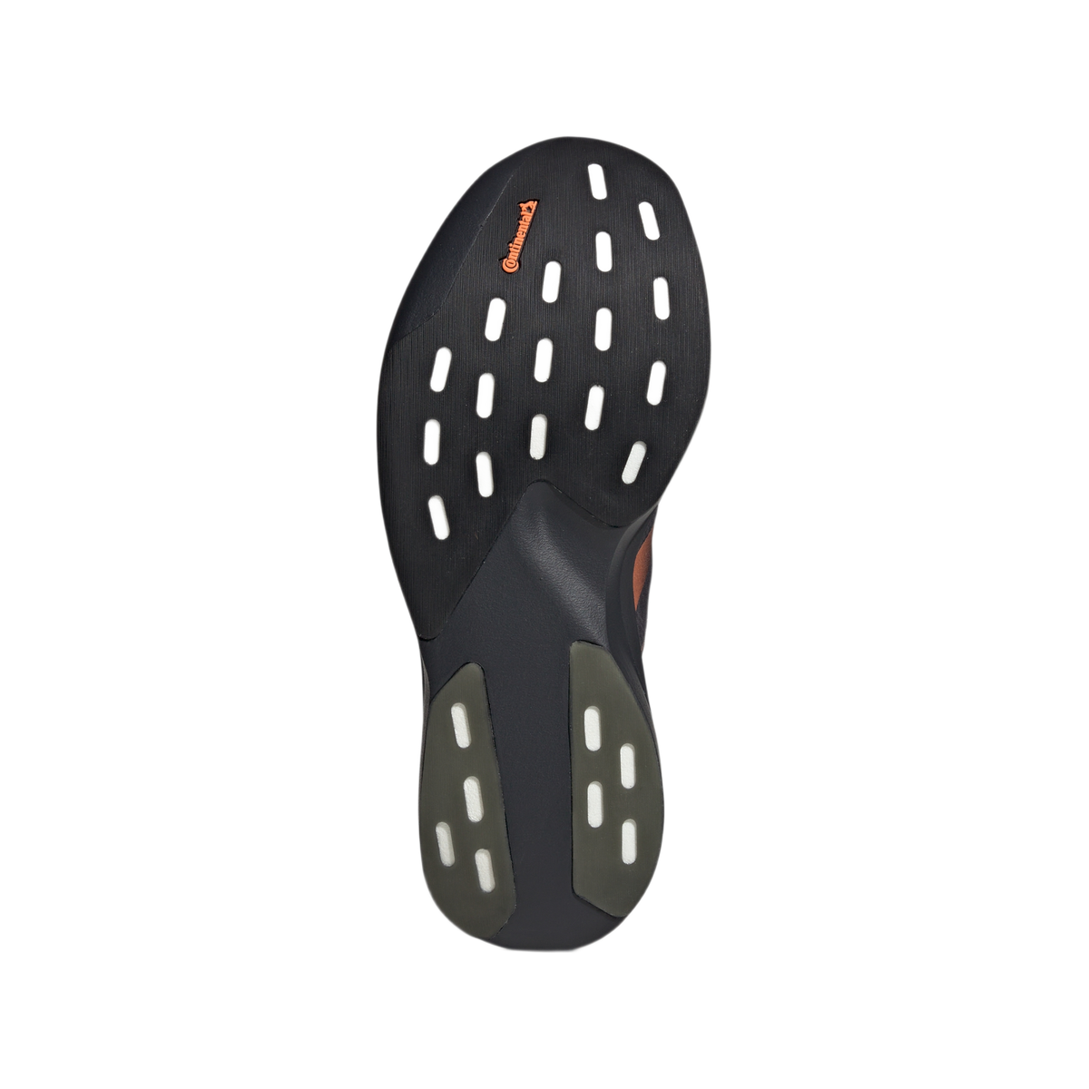 adidas Adizero Evo SL Carbon Lucid Orange