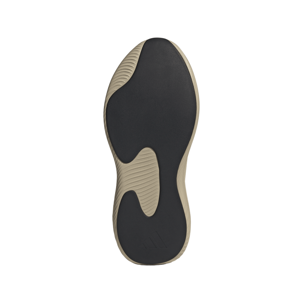 adidas Purechill Runner Khaki Three