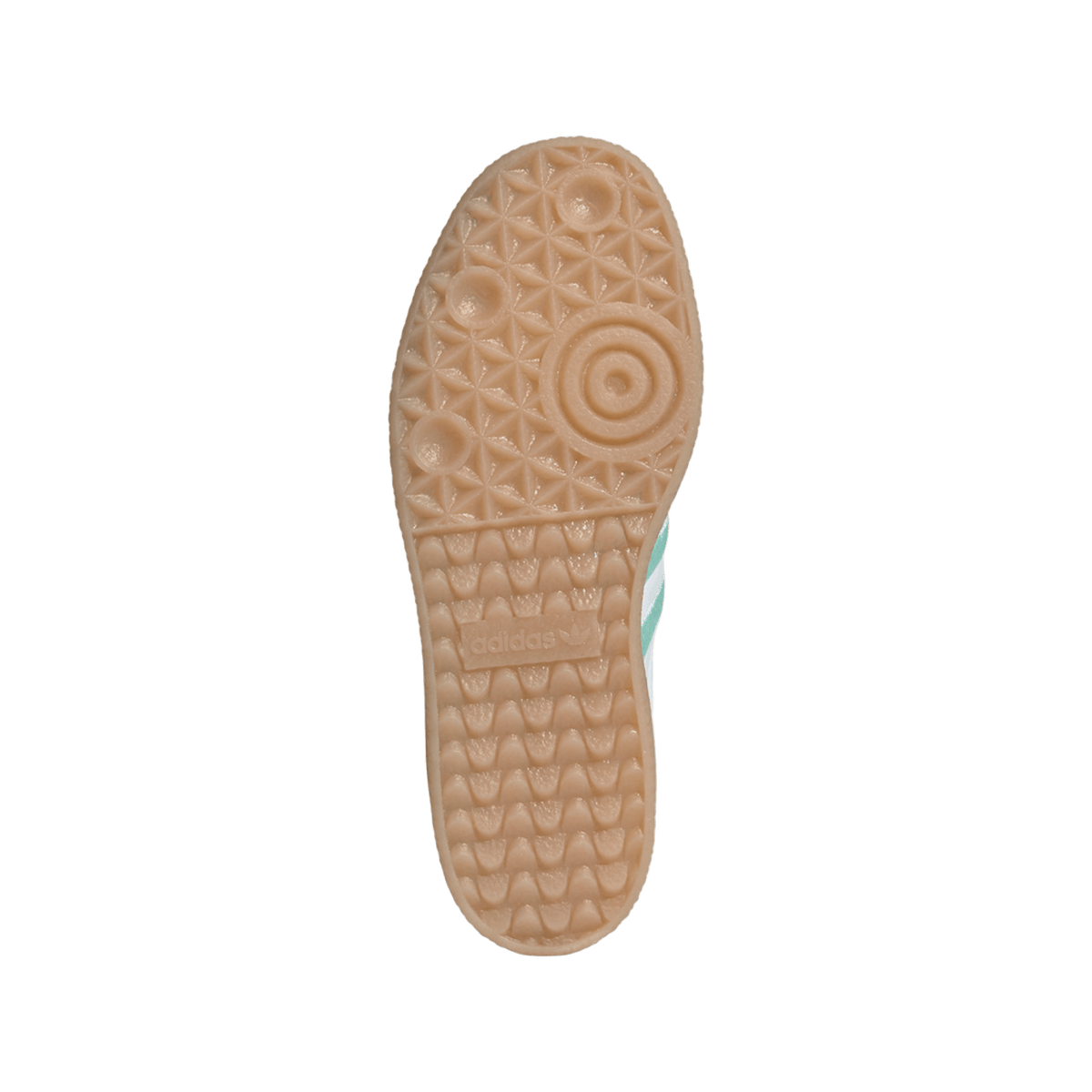 adidas Sambae Clear Mint (Women's)