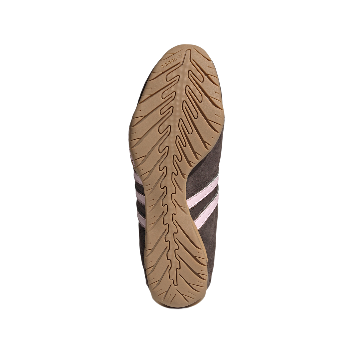 adidas Adiracer Lo Dark Brown Clear Pink Gum (Women's)