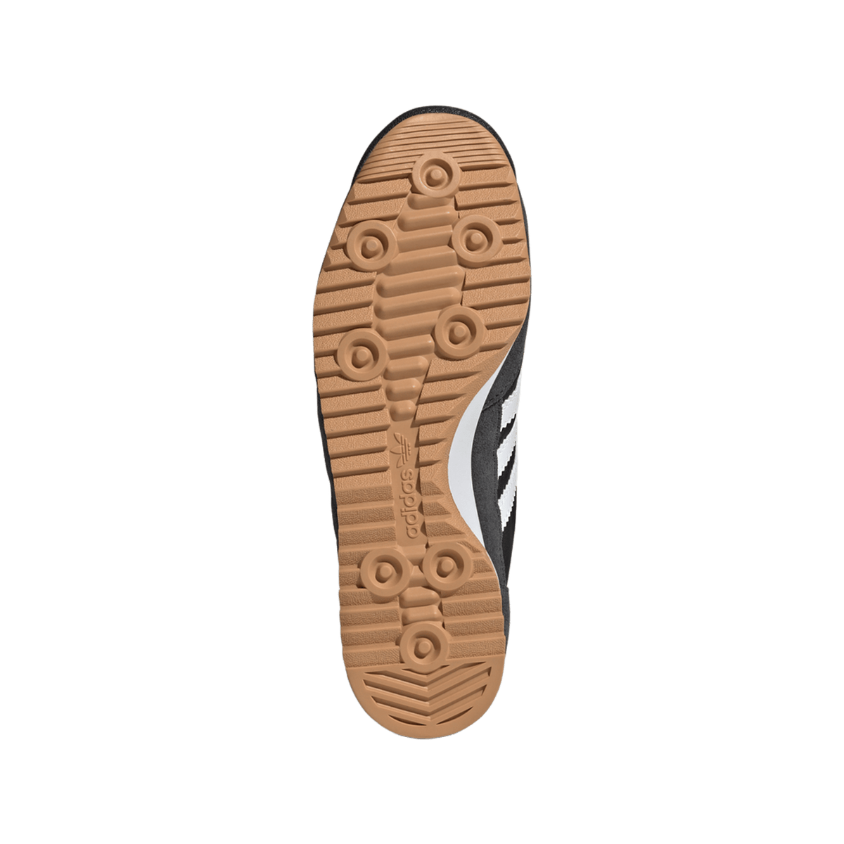 adidas SL 72 OG Core Black Cloud White Carbon (Women's)
