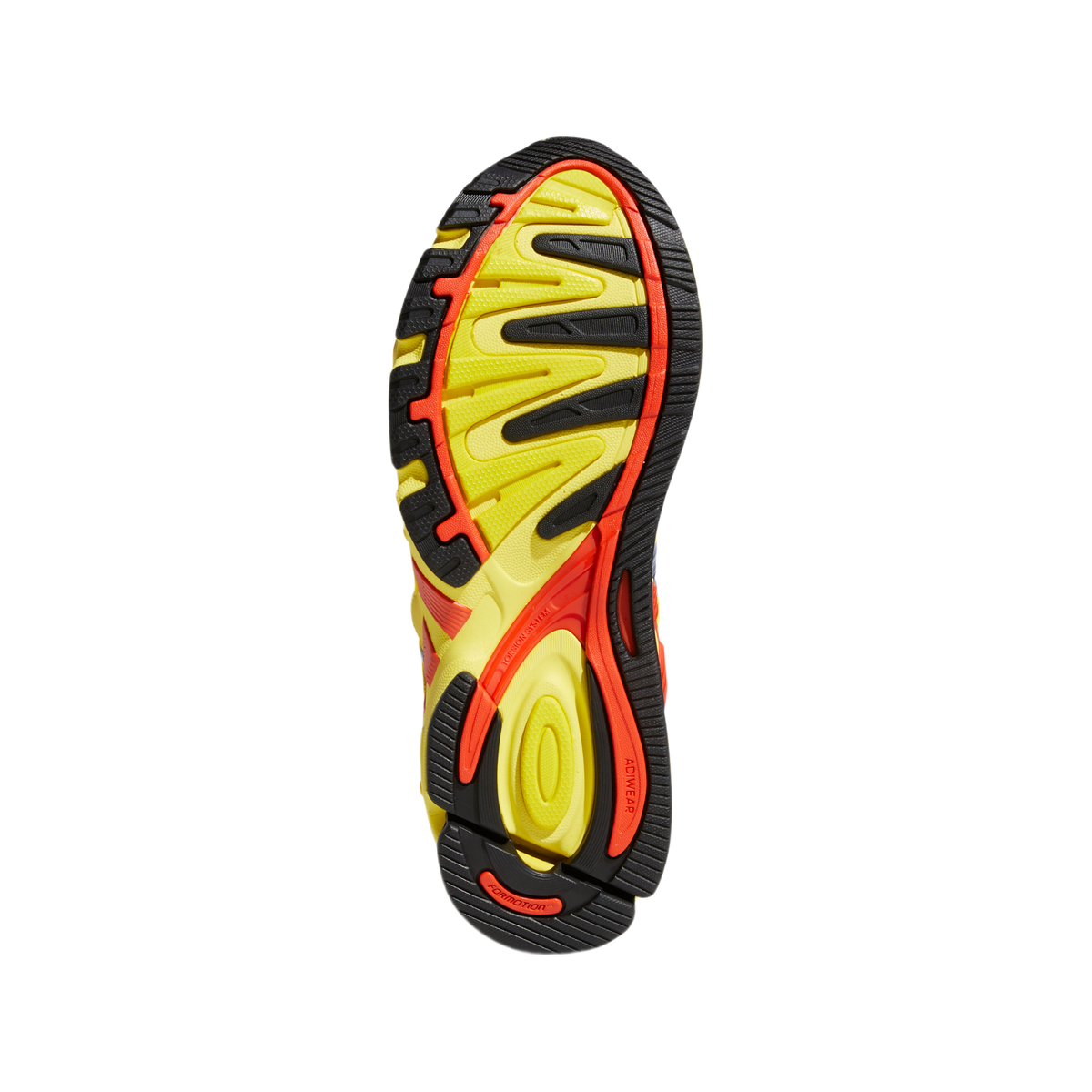 adidas Response CL Bad Bunny Yellow