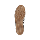 adidas Samba OG Dark Brown Off White Gum