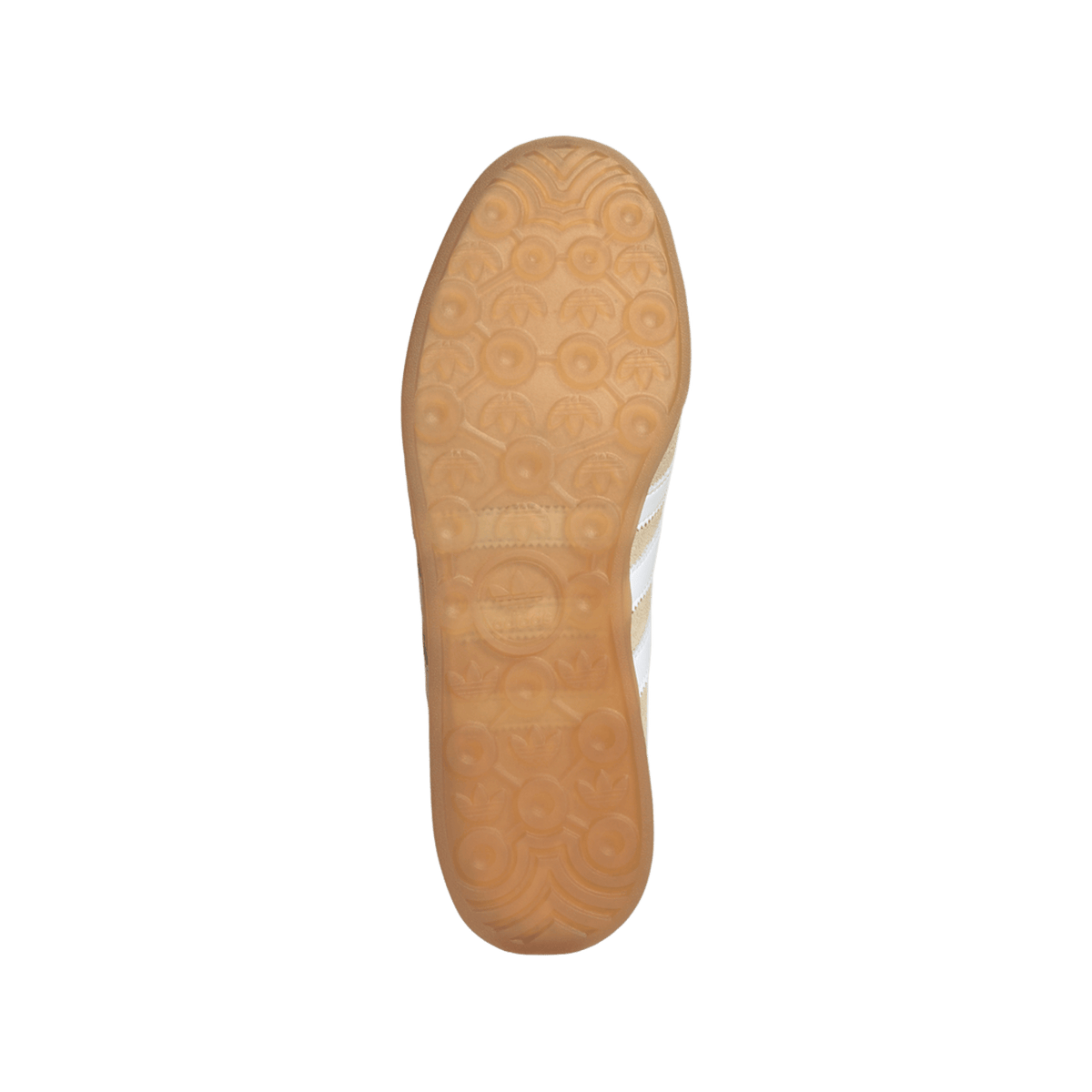 adidas Gazelle Lo Pro Sand Strata Gum (Women's)
