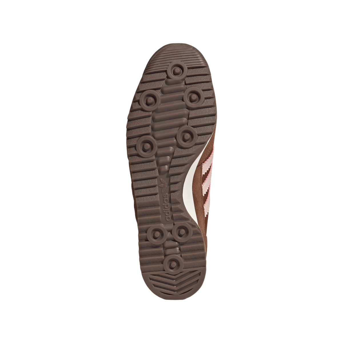 adidas SL 72 OG Dusky Bronze Sandy Pink (Women's)