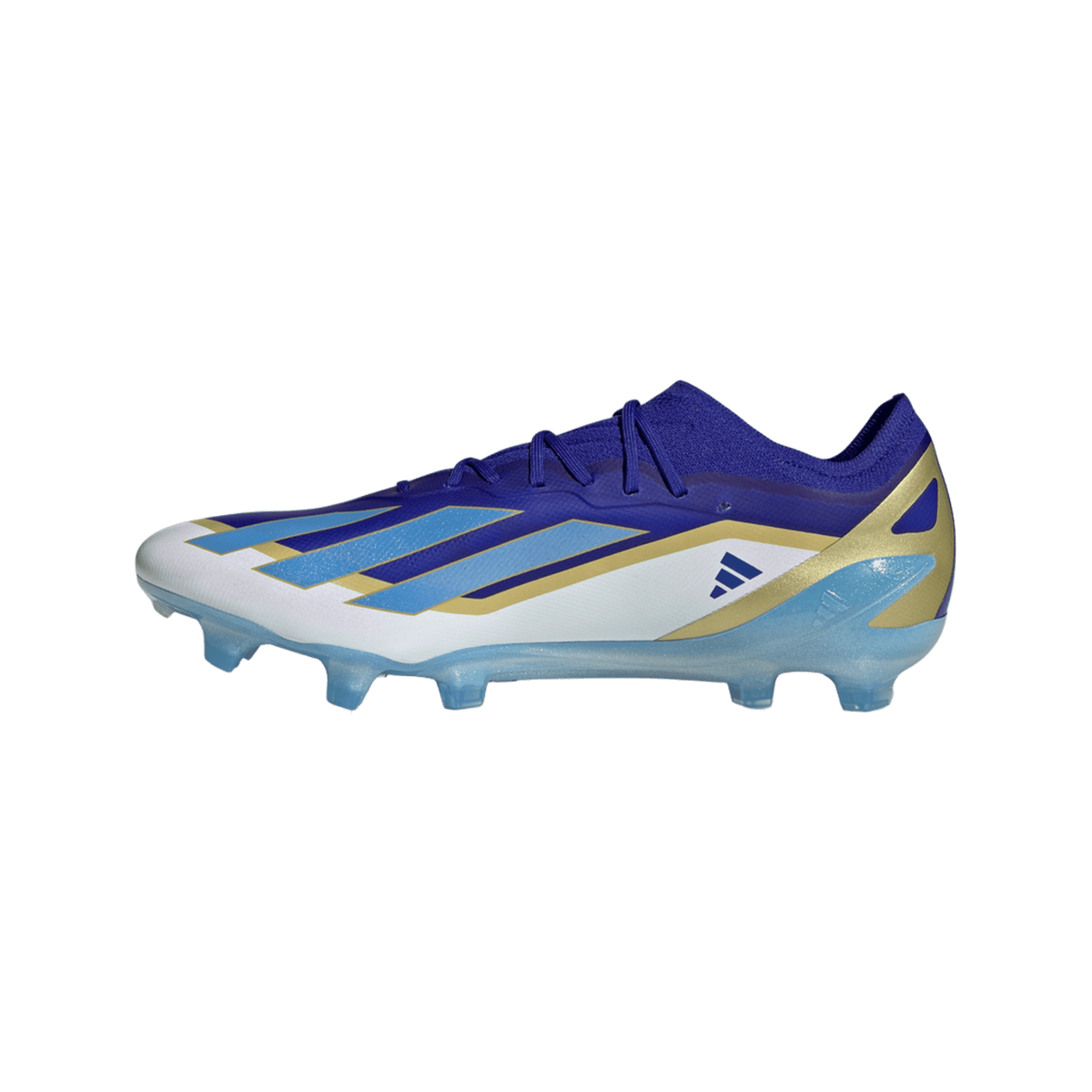 adidas X Crazyfast Elite FG Messi