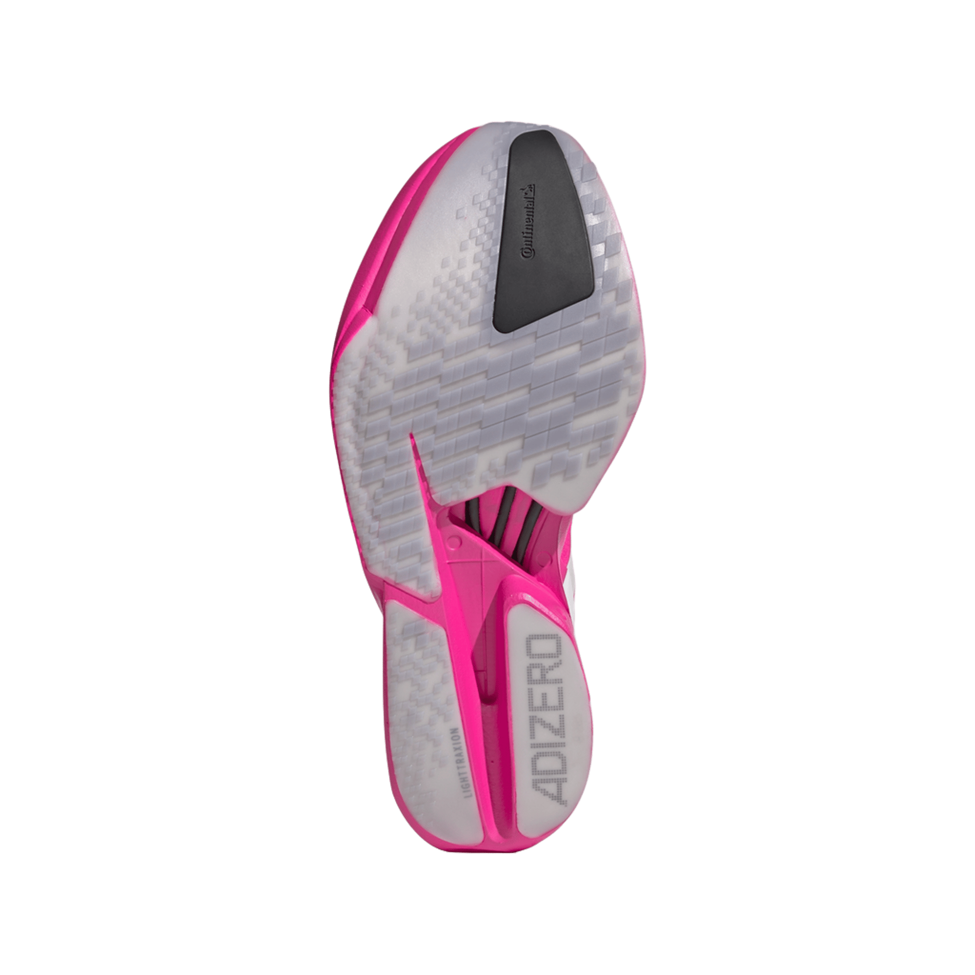adidas Adizero Adios Pro 4 Shock Pink