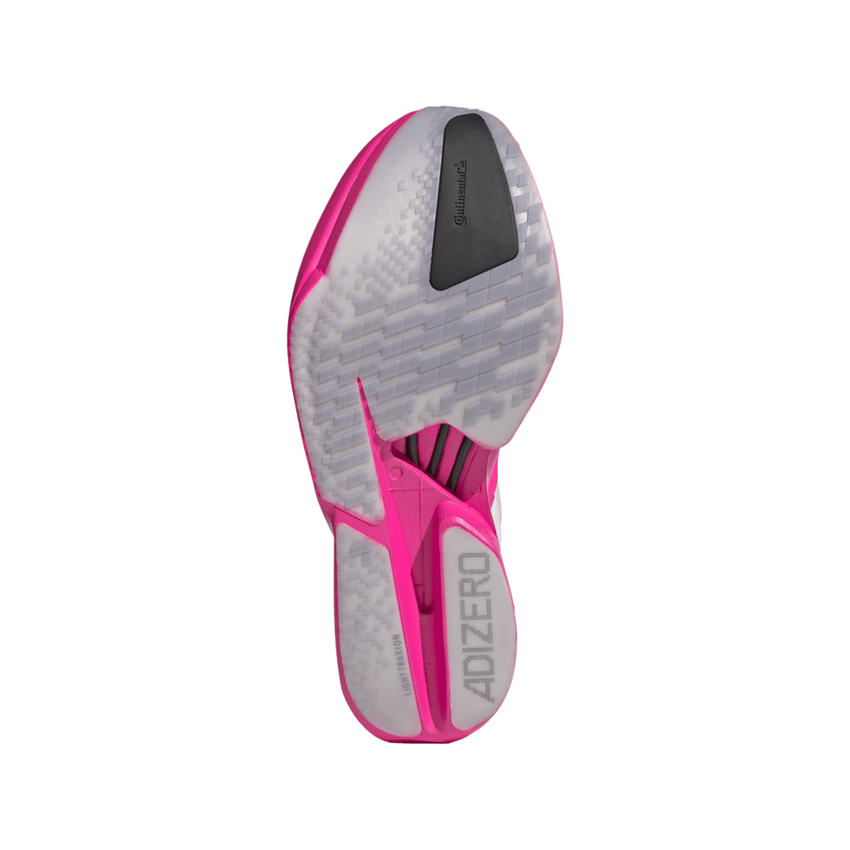 adidas Adizero Adios Pro 4 Shock Pink