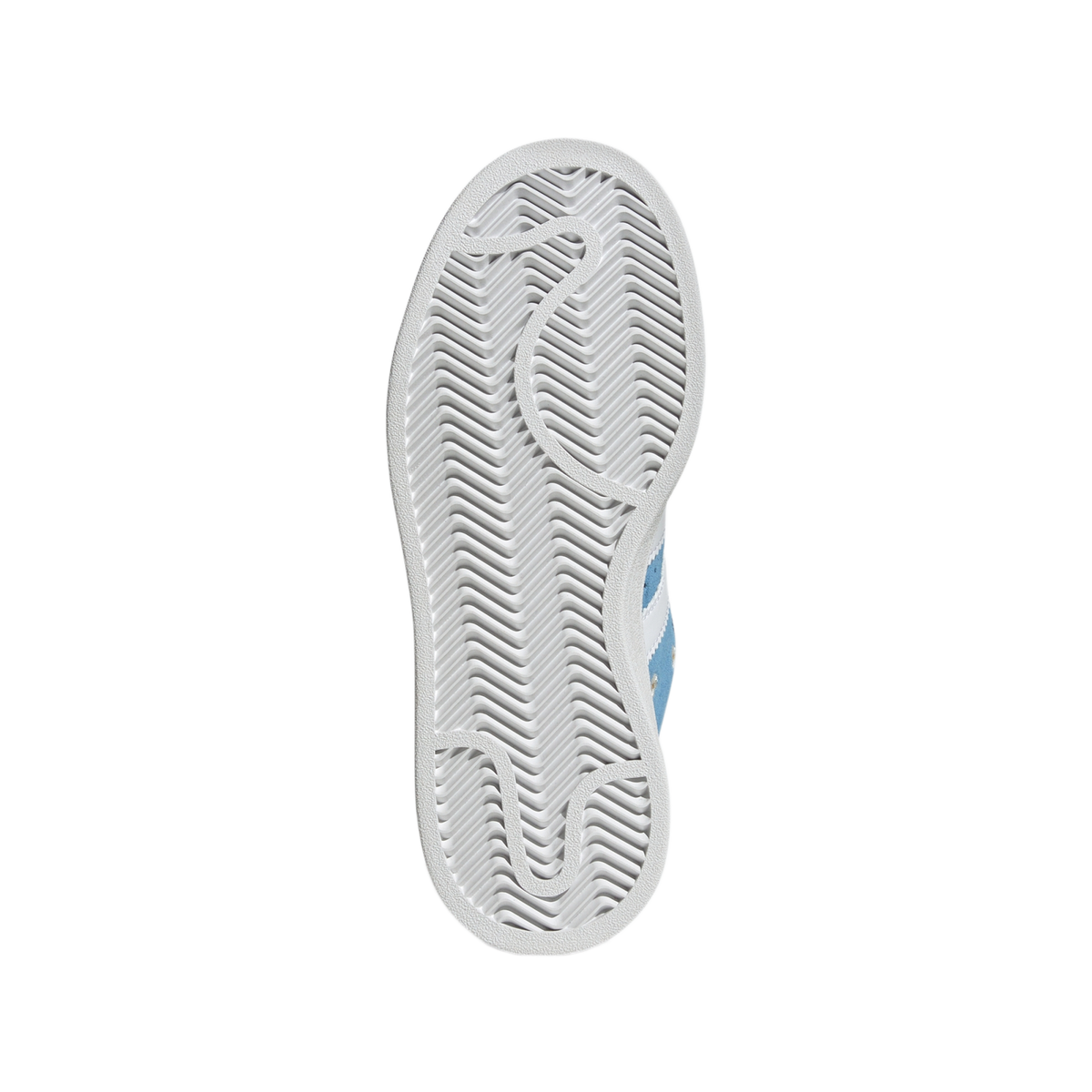 adidas Campus 00s Light Blue Floral (Kid's)