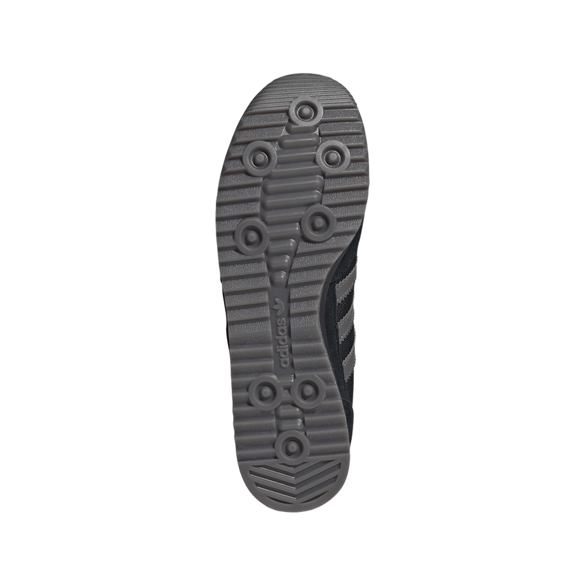adidas SL 72 RS Cordura Black Charcoal