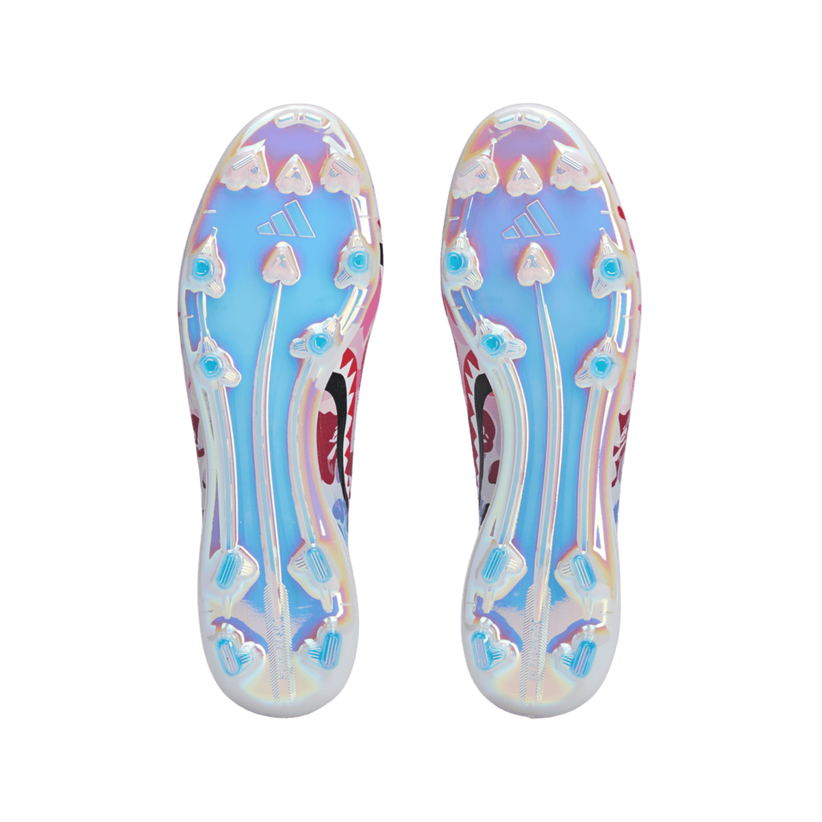 adidas F50 Elite FG Bape Multi Camo