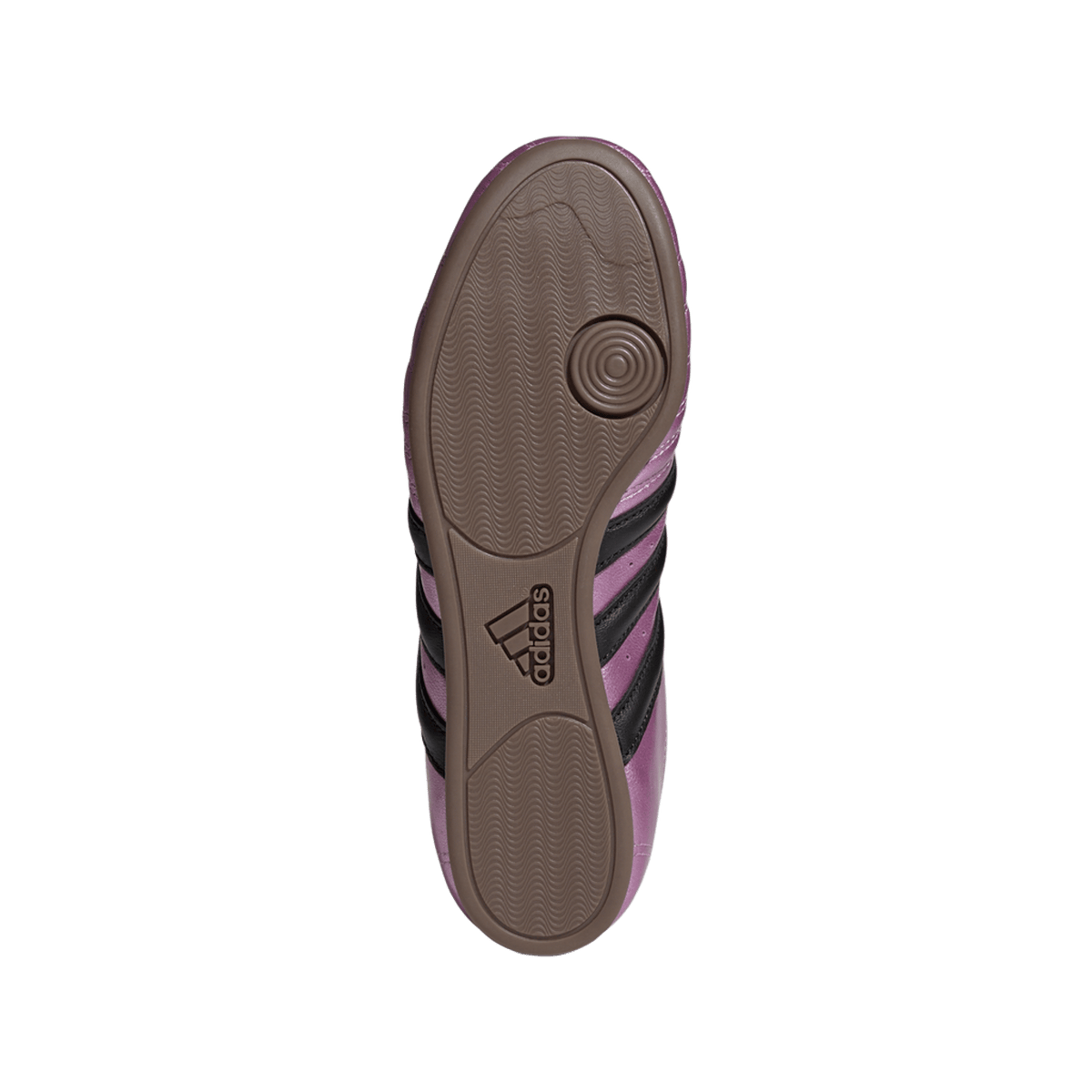 adidas Taekwondo Purple Bliss Lilac Black (Women's)