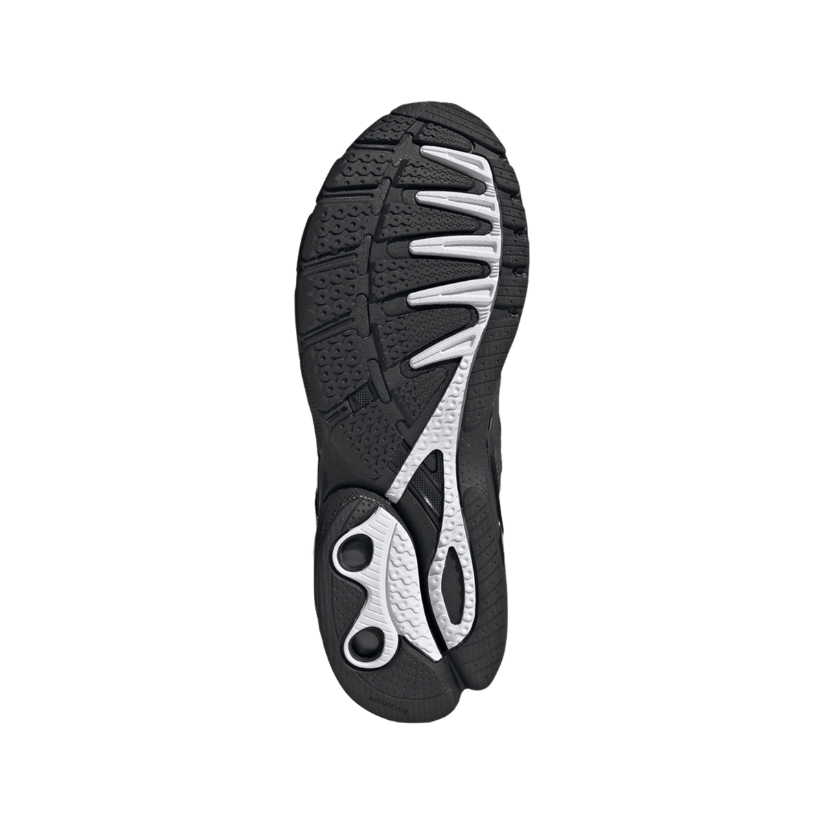 adidas Adistar Control 5 Black White Carbon
