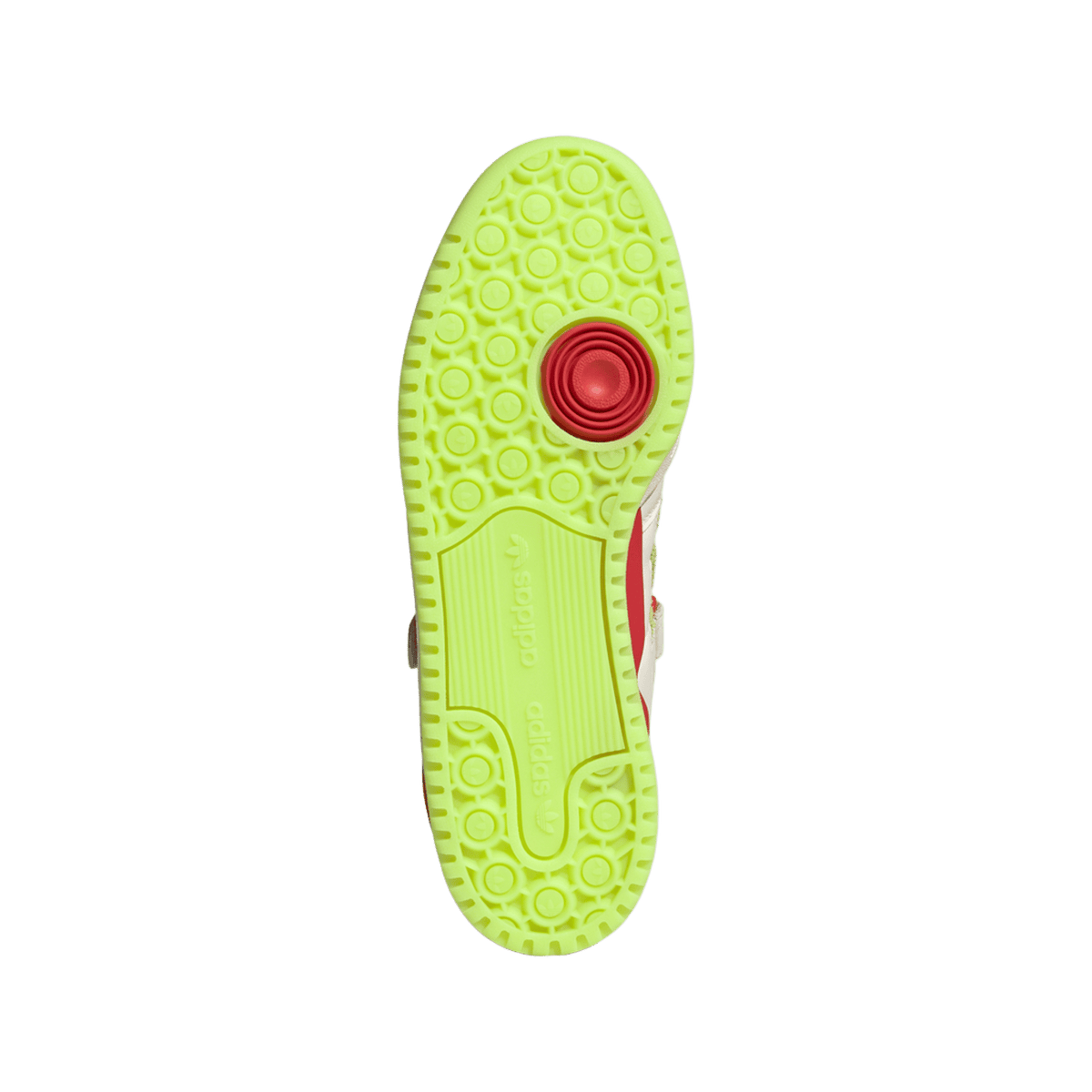 adidas Forum Low The Grinch (2023)