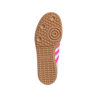 adidas Samba OG Cloud White Lucid Pink Gum (GS)