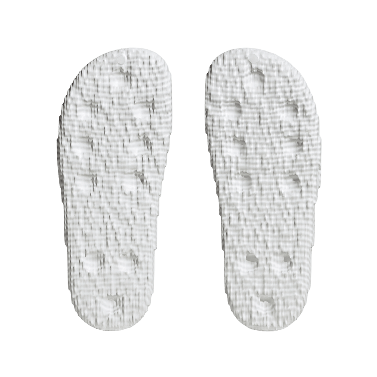 adidas Adilette 22 Slides Crystal White