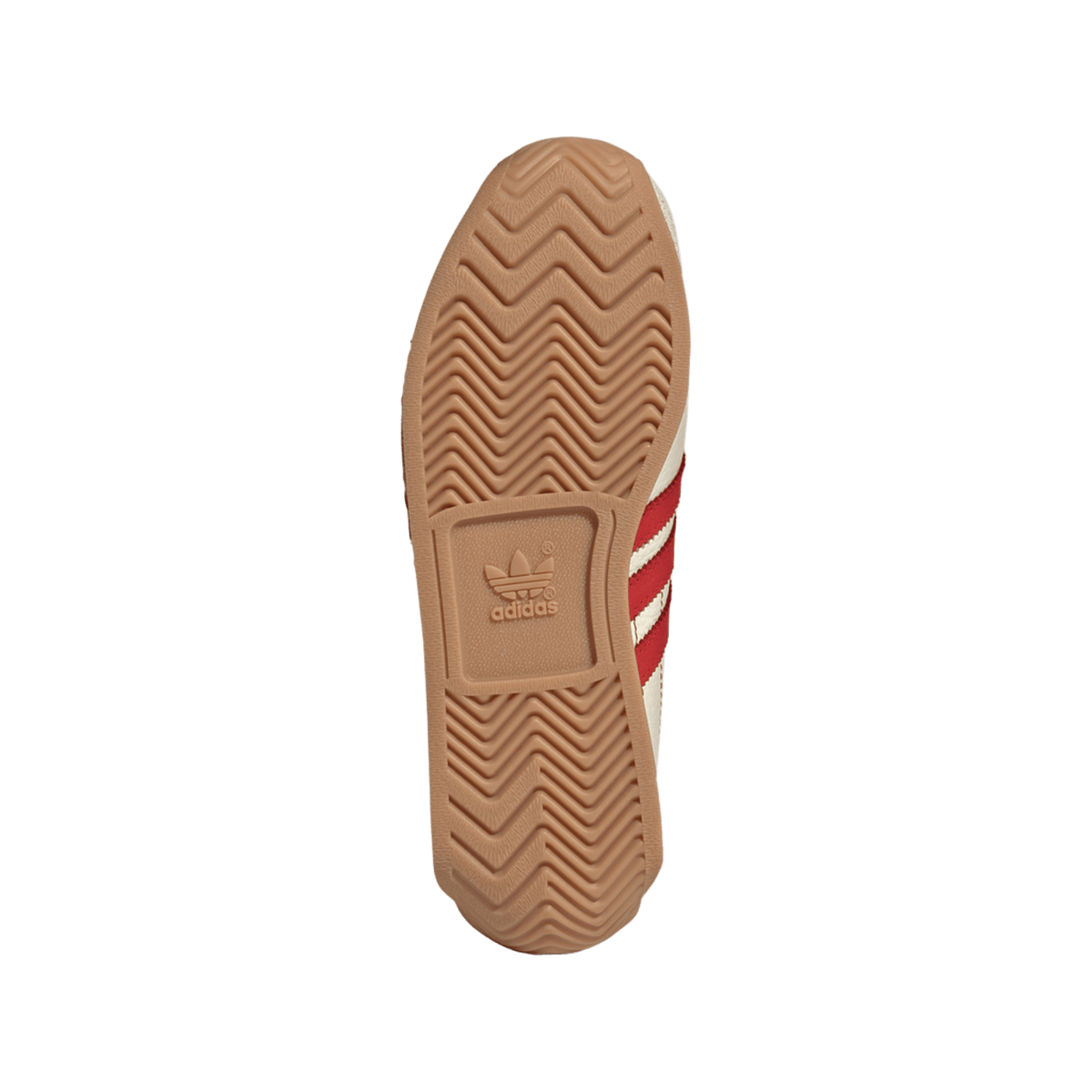 adidas Country OG Off White Scarlet