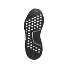 adidas NMD R1 Refined Core Black Cloud White (GS)