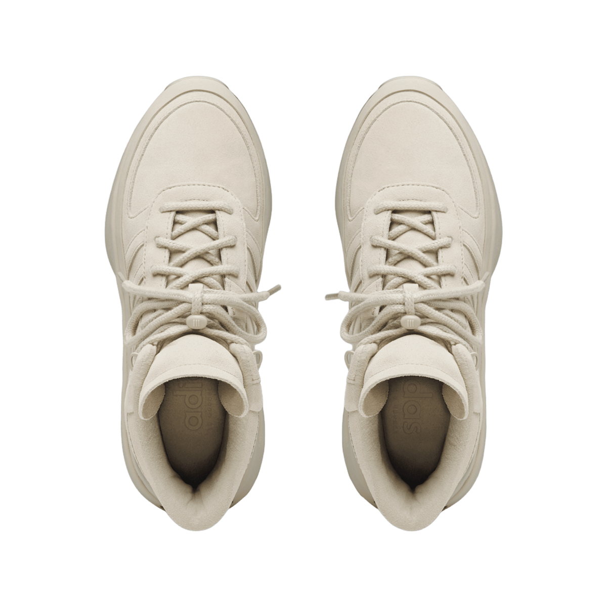 adidas Fear of God Athletics Los Angeles Hikers Sesame