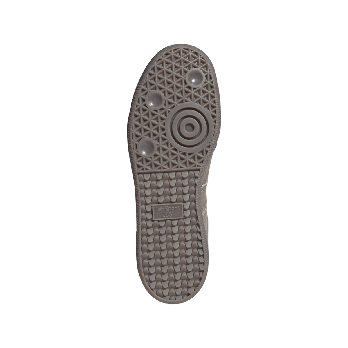 adidas BW Army Beige Brown