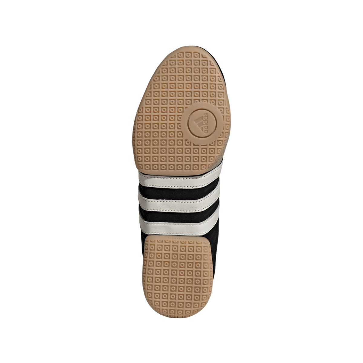 adidas Taekwondo Mei Elite Black White Gum (Women's)