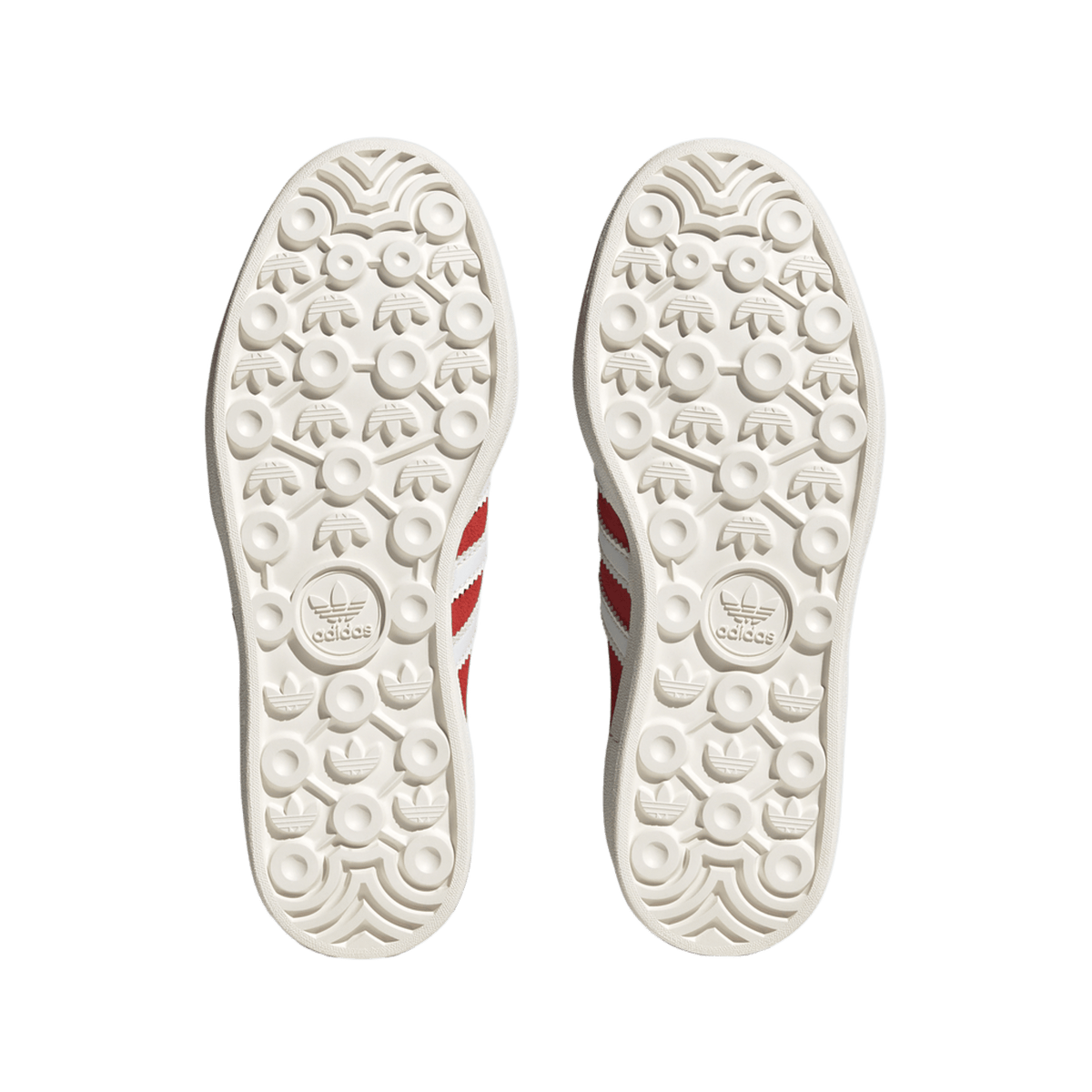 adidas Gazelle Bold Red Cloud White (Women's)
