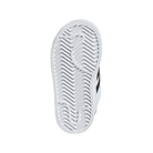 adidas Superstar II Comfort Closure White Black (TD)