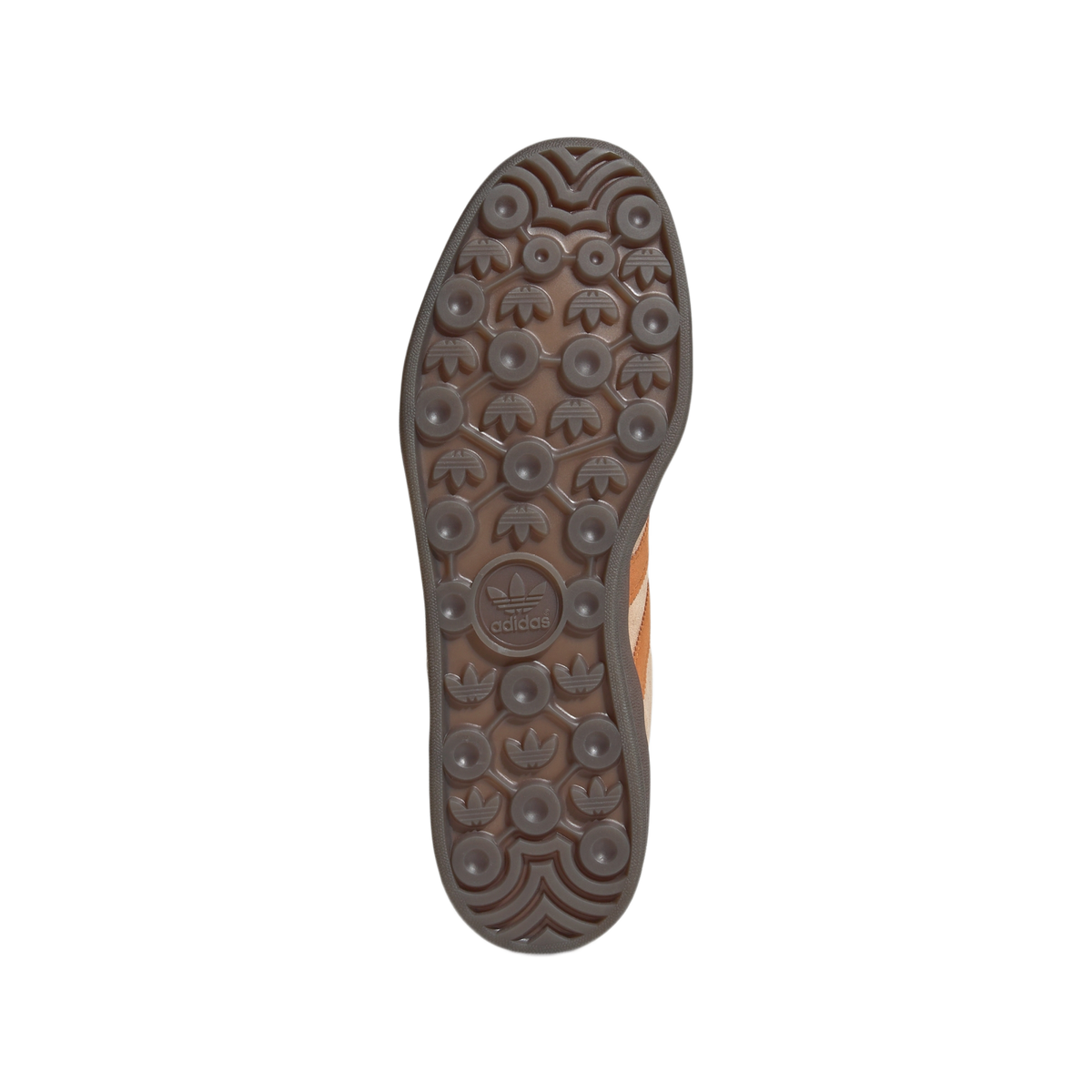adidas Gazelle Indoor Warm Sandstone Craft Ochre