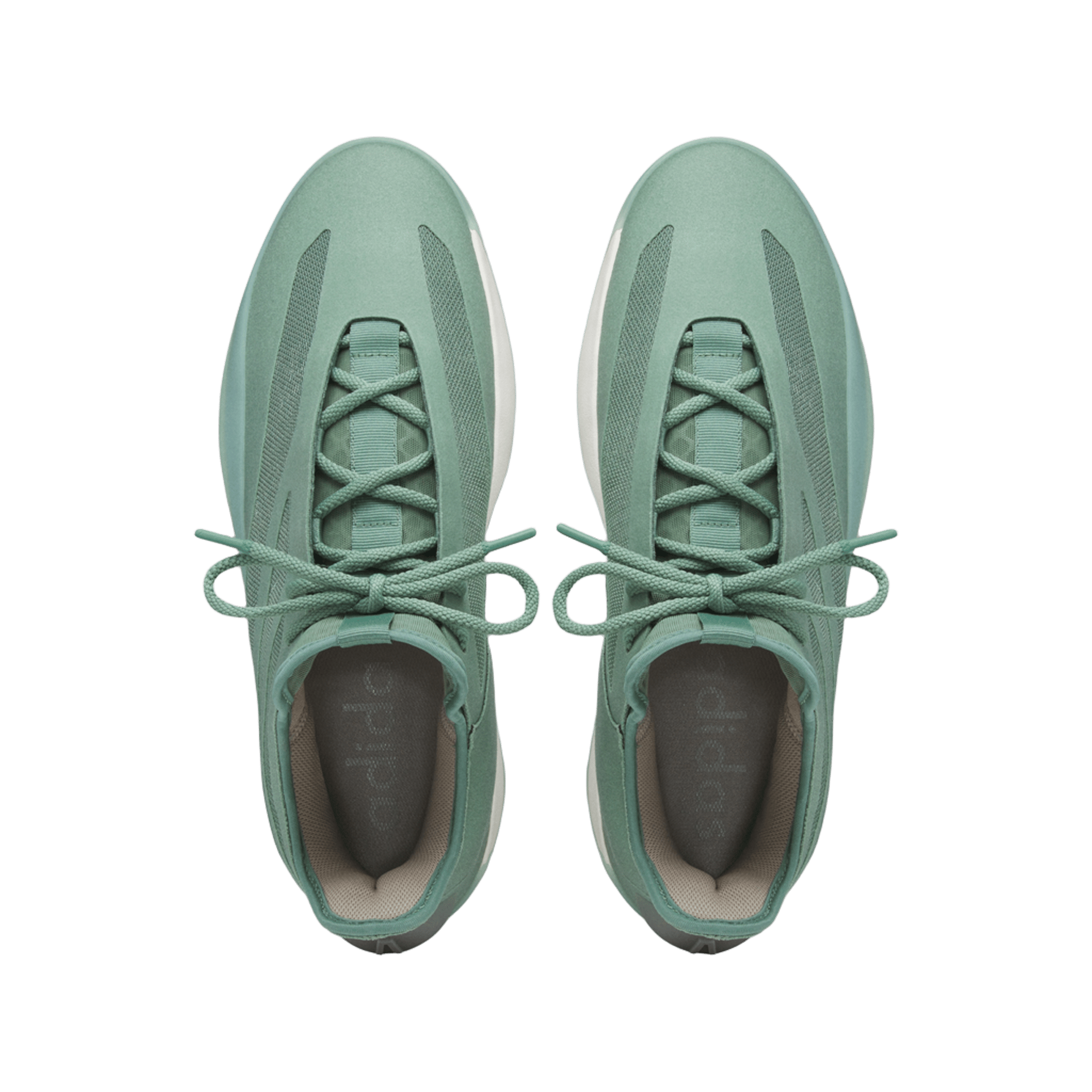 adidas Fear of God Athletics II Basketball Low Court Green