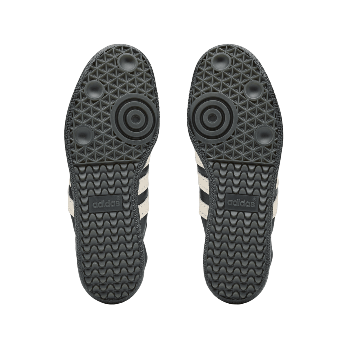 adidas Samba Decon Song For The Mute Black Cream White